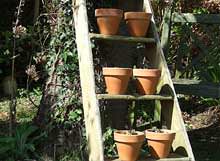 Benenden garden project