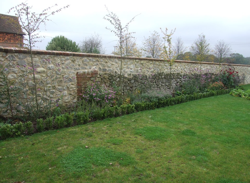 Westwell garden