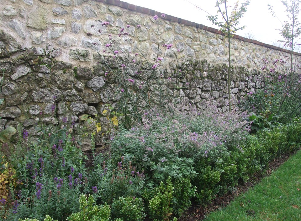 Westwell garden